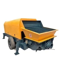 Никогда не использованные промышленные канцелярские принадлежности высокого давления бетононасос насос дистрибьютор торговли