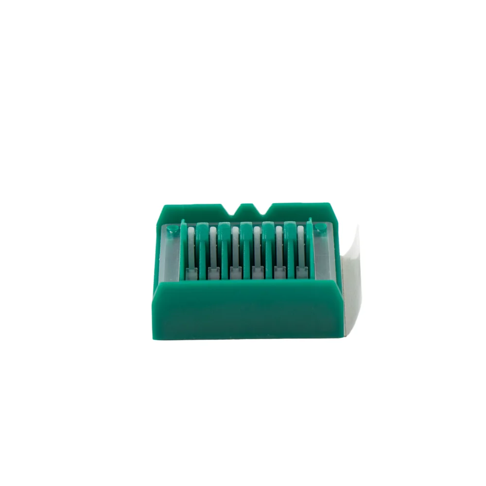 certification medical disposable polymer ligation clip for minimally invasive surgery