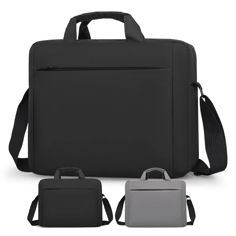 2023 Cheap simple design laptop bag computer case laptop handbag bag