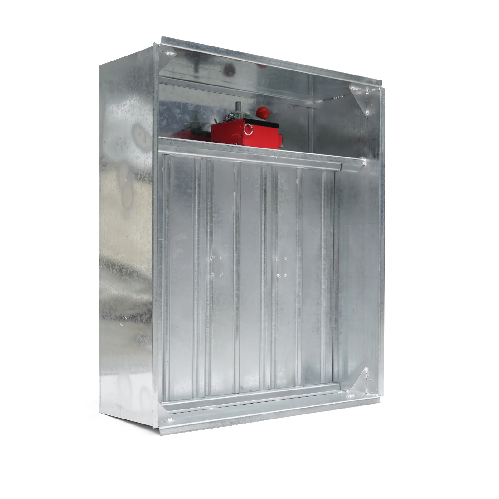 Air Duct Fire Damper Low Price High Quality Electric Fire Damper Smoke Exhaust Fire Valve