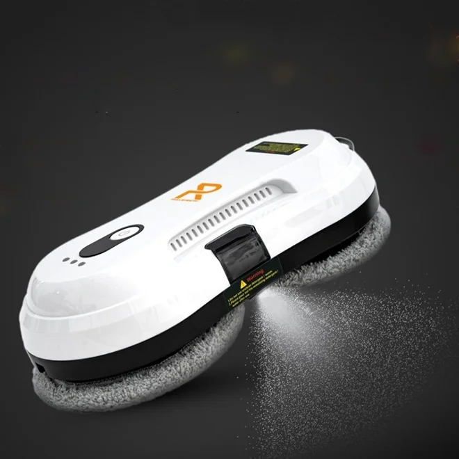 Window Cleaner Smart Vacuum Cleaner Robot Window Glass Cleaner automatic Robot vacuum Cleaner