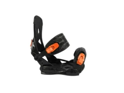 Professional Unique Design Snowboard  Binding-YM2014