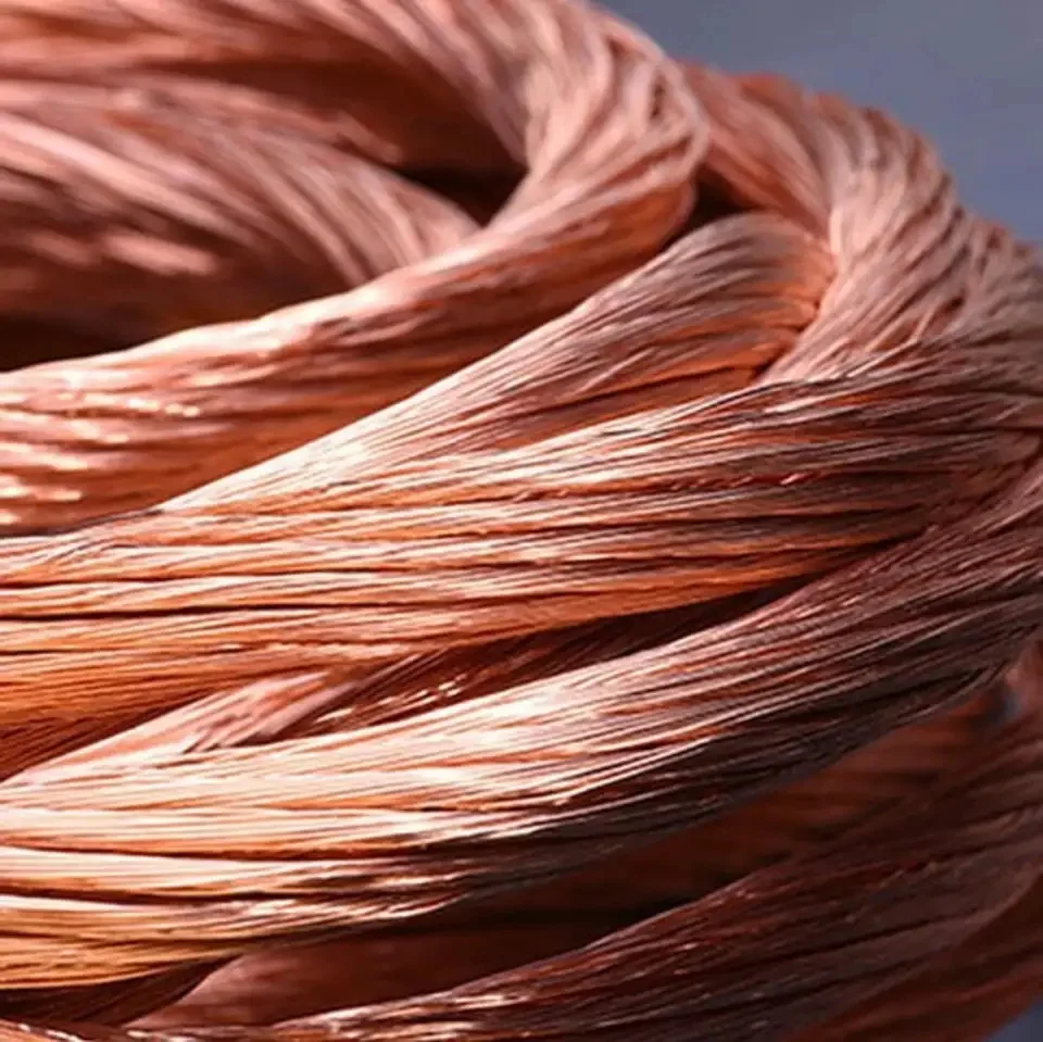Mill-berry Scrap Copper/Copper Wire Scrap /Copper Scrap 99.99% Purity With Cheap Price