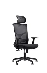 Promotional Various Durable Using Furniture Sale Ergonomic Office Visitor Chair