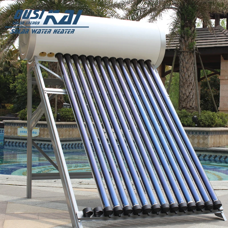 sun hot water heater solar room heater solar energy products