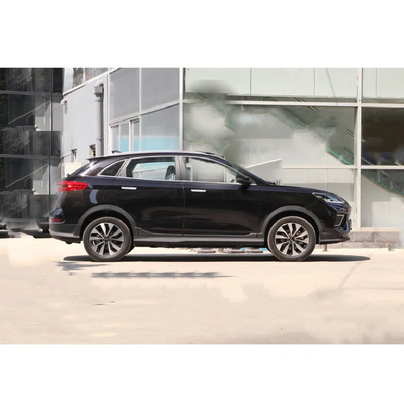fashionable battery e car Hot SUV Electric Cars for Family Use