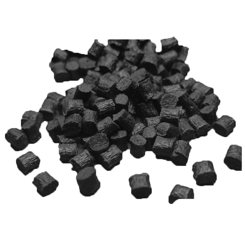 Recycled Polyamide 66 gf25 Glass Fiber Reinforced PA66 Resins