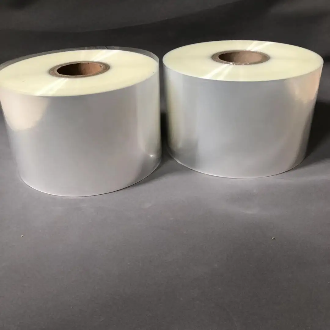 BOPP/CPP Laminating OPP CPP Metalized Aluminized Film Roll Printed Packaging Plastic Film Roll