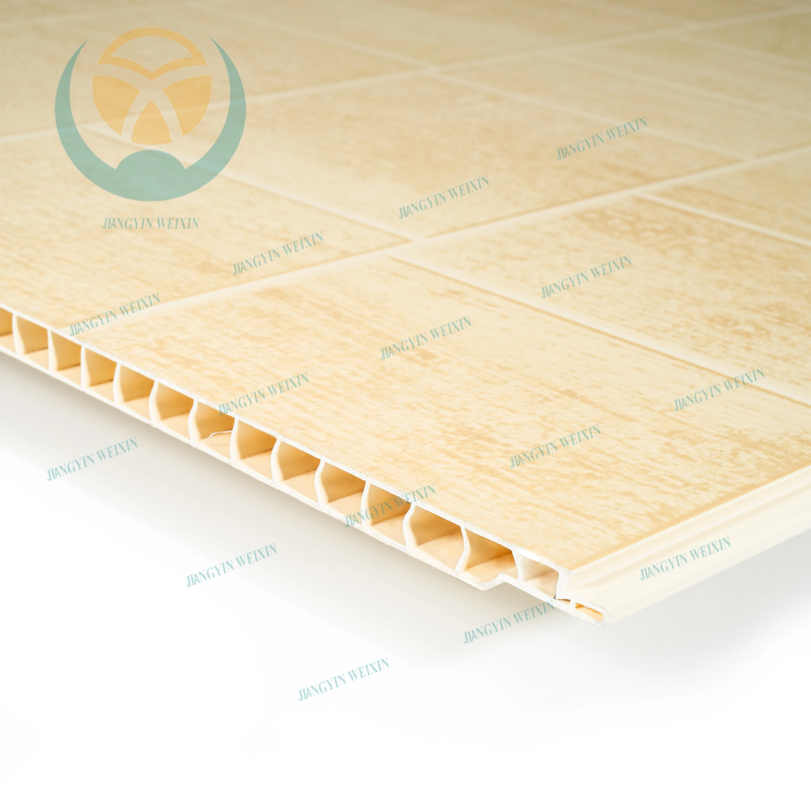 Великобритания рынок 1000 мм белые блестящие ПВХ влажные стеновые панели