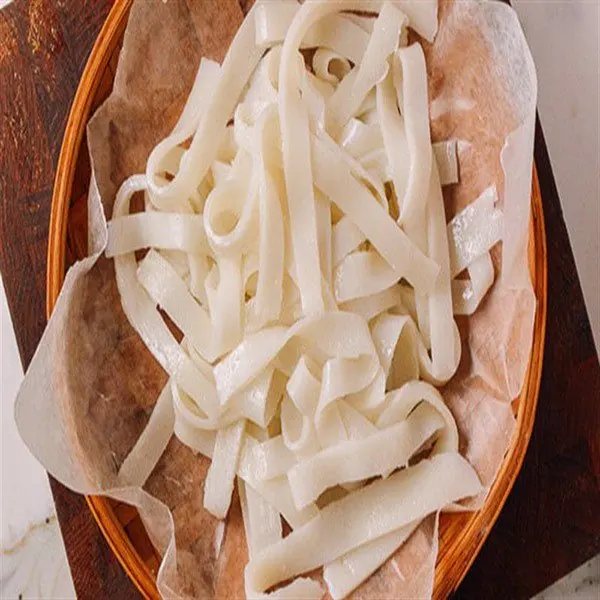 Fresh Pho Noodles Minh Ngoc Best Brand Manufacturer Delicious Cheap Price Low MOQ Hot Selling From Vietnam