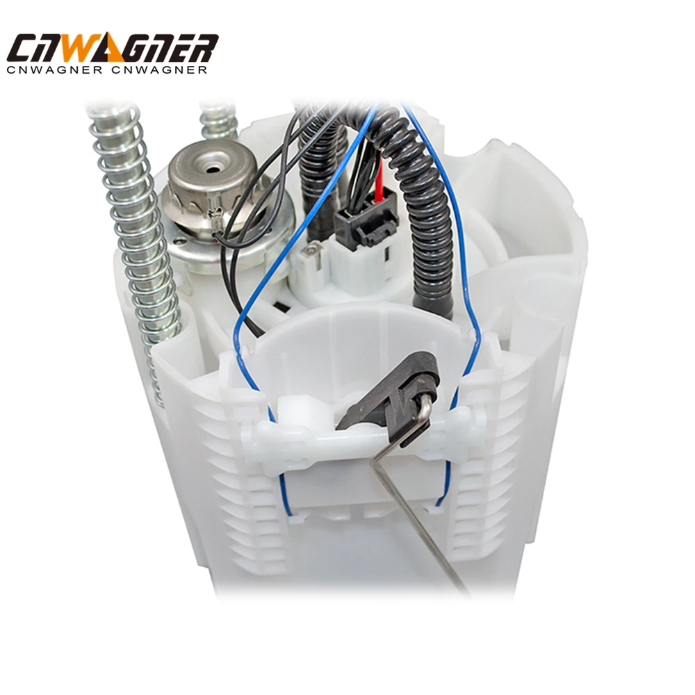 CNWAGNER 68004095AB 68004095AA Electric  fuel pump assembly for subaru forester mazda 3 ford mondeo For Dodge/Jeep Liberty