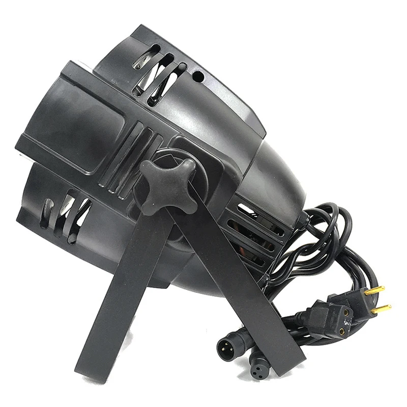 Хорошее качество RGB 3 в 1 DMX512 54pcs 3W stage 54 LED par light для сцены дискотеки