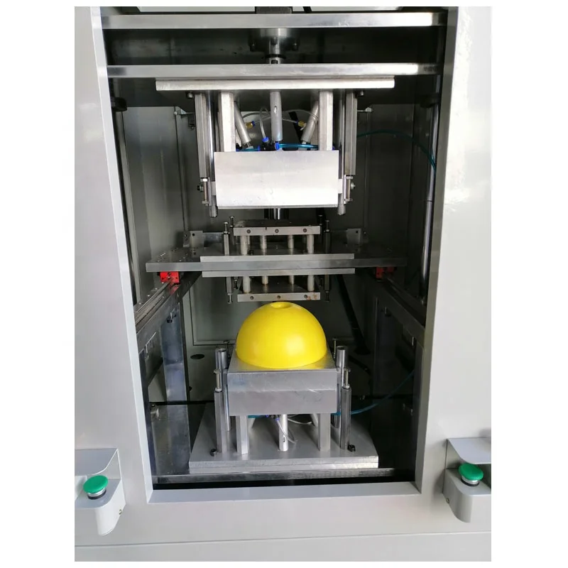 High Quality standard hot plate plastic welding machine