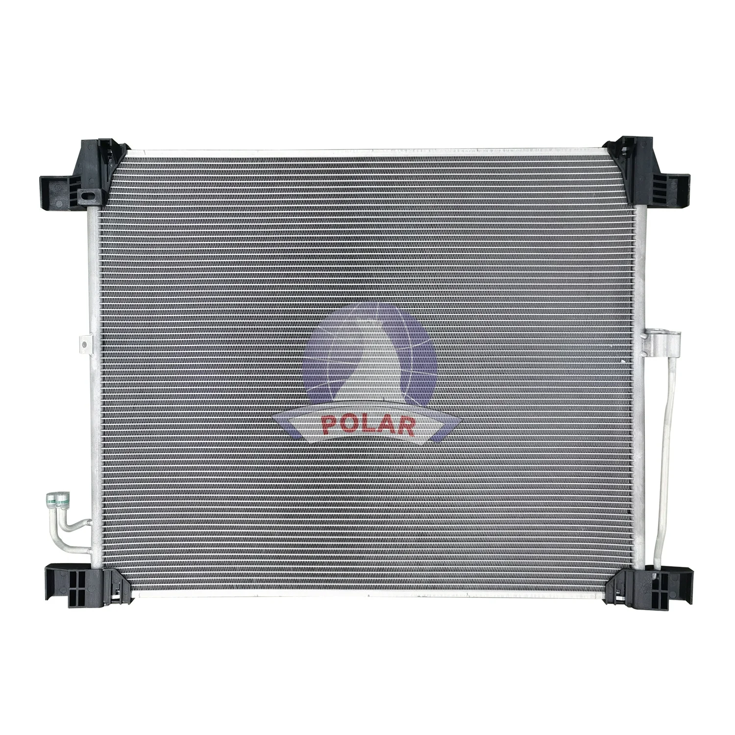 921001BA0A Car AC Condensers for Infiniti S51 EX25 QX50 EX35 FX50 FX37 FX35 15AC015