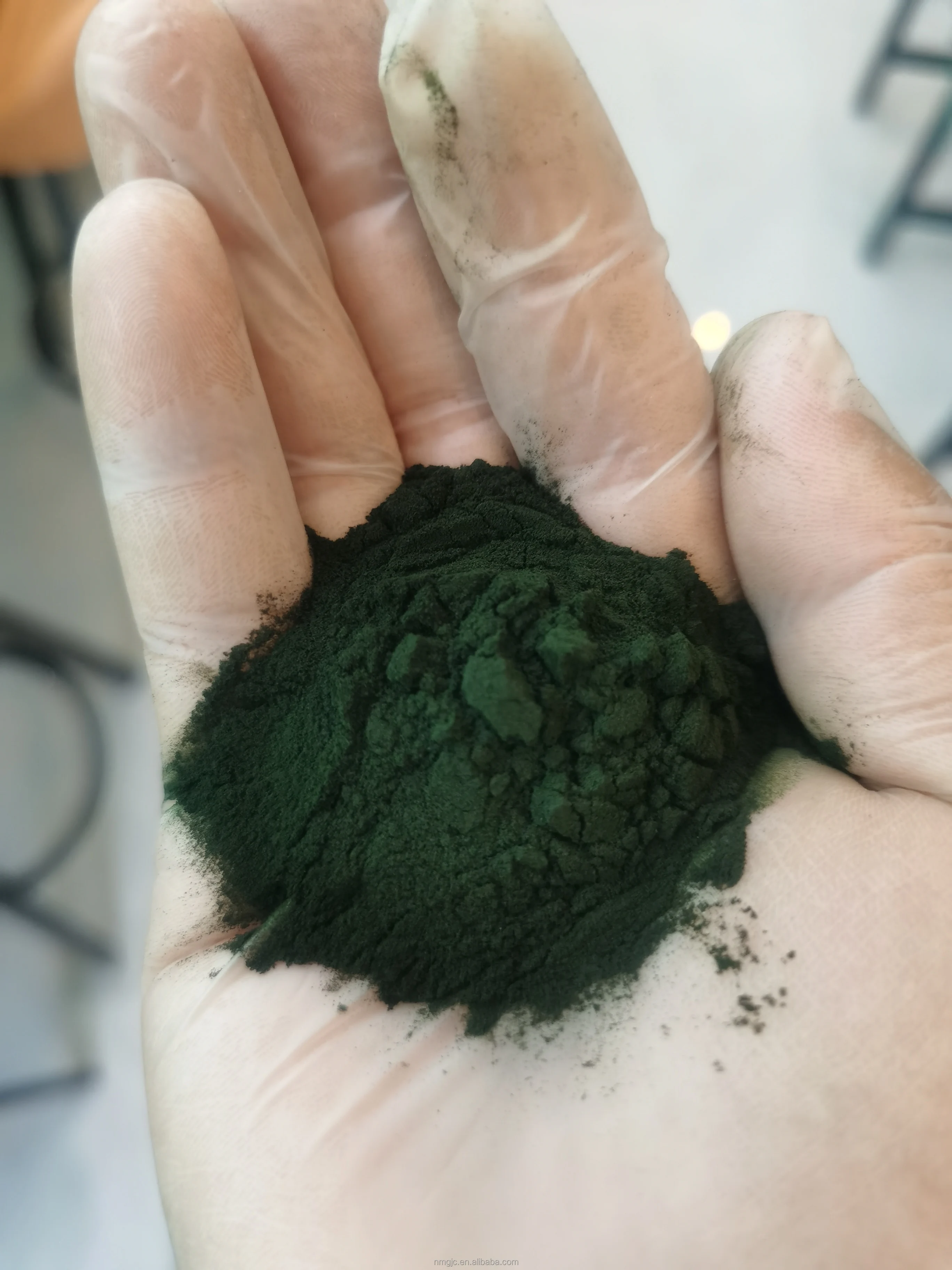 100% Pure Spirulina Powder spirulina Powder spirulina Protein Powder