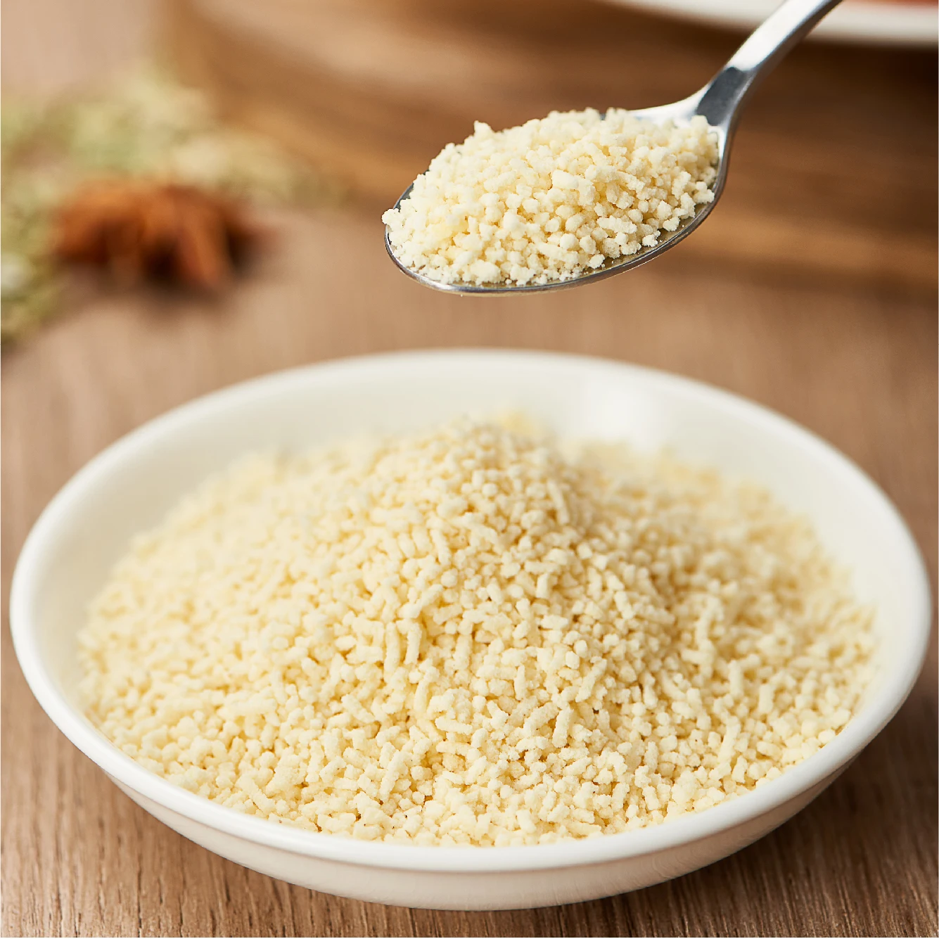 Haoji hot selling 420 Hight quality Chicken powder food seasoning  chicken essence