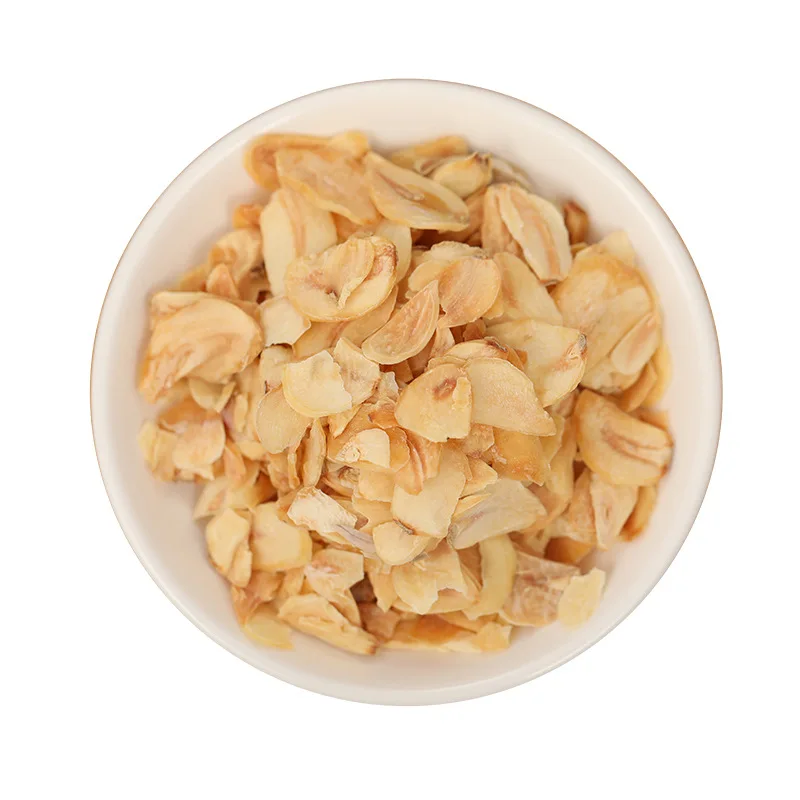 Wholesale garlic slice dried garlic spice garlic supplier