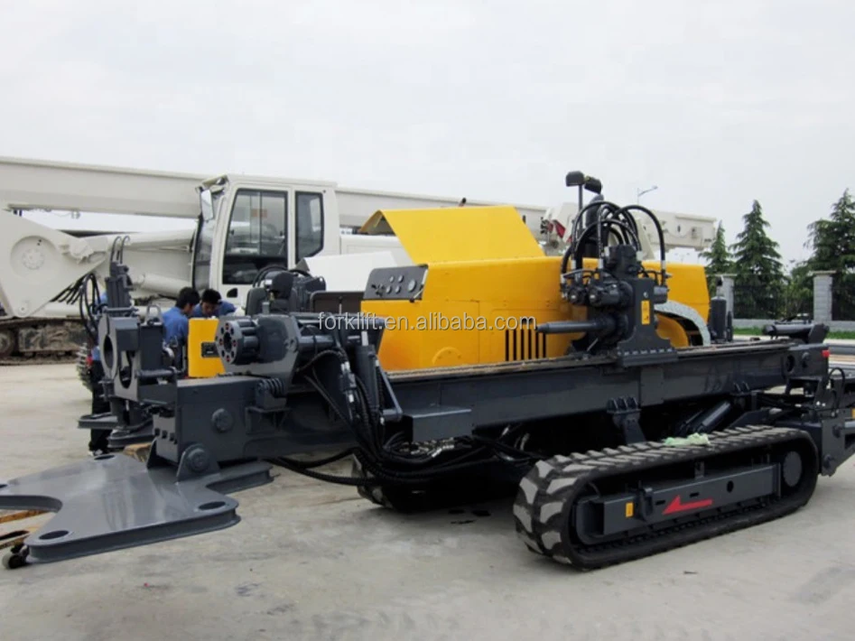Low Price Sale Free Shipping Drilling Machine New Horizontal Directional Drill XZ420 at competitive market in stock for sale