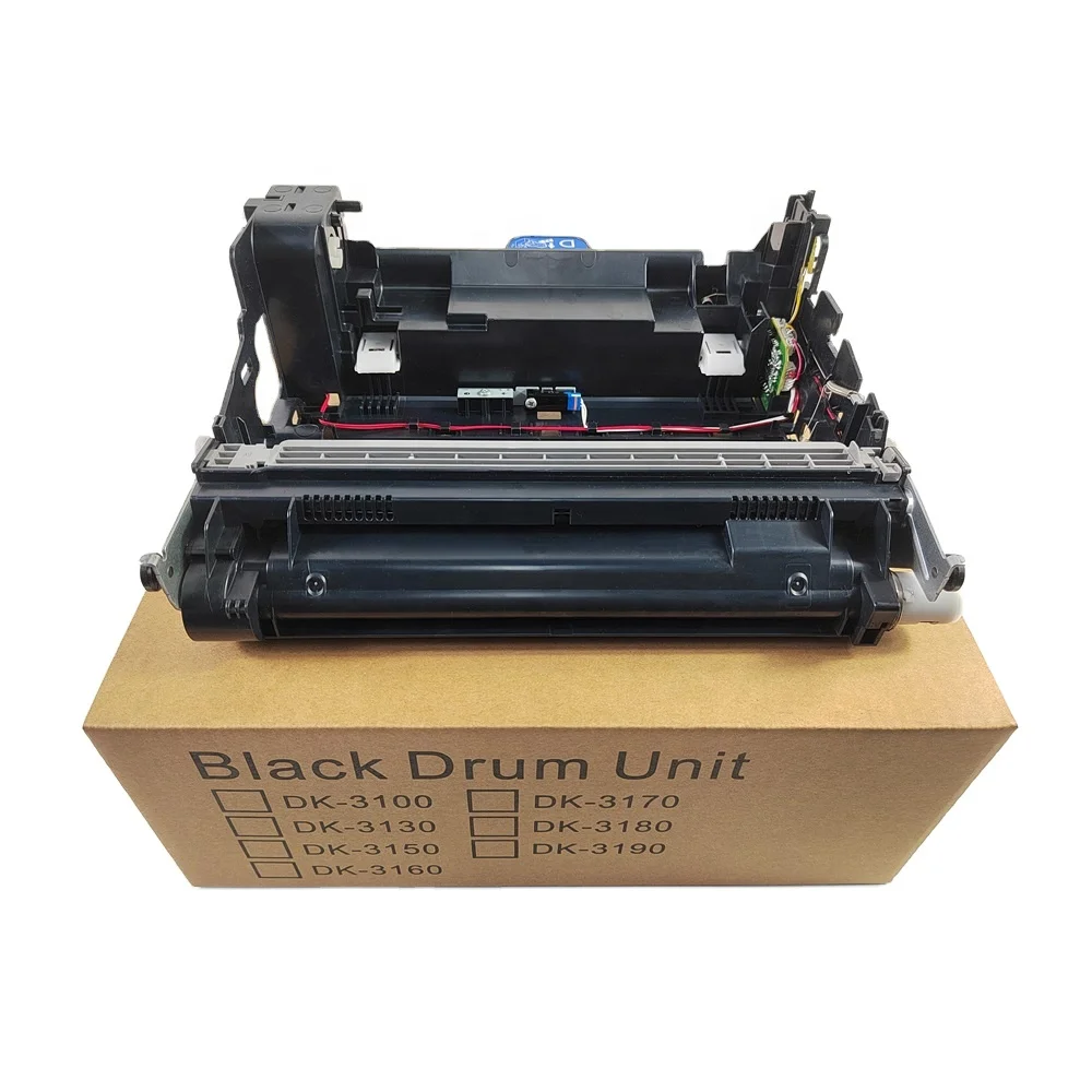 DK-3192 высококачественный барабанный картридж для Kyocera ECOSYS M3860idn барабанный блок 2T693040