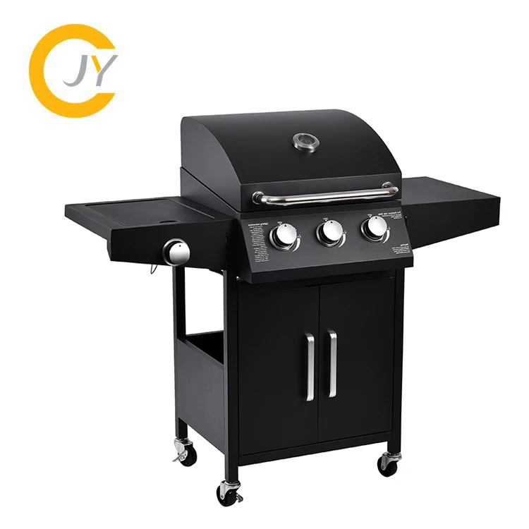 Gardem Gas Barbecue Barbeque Bbq Grill