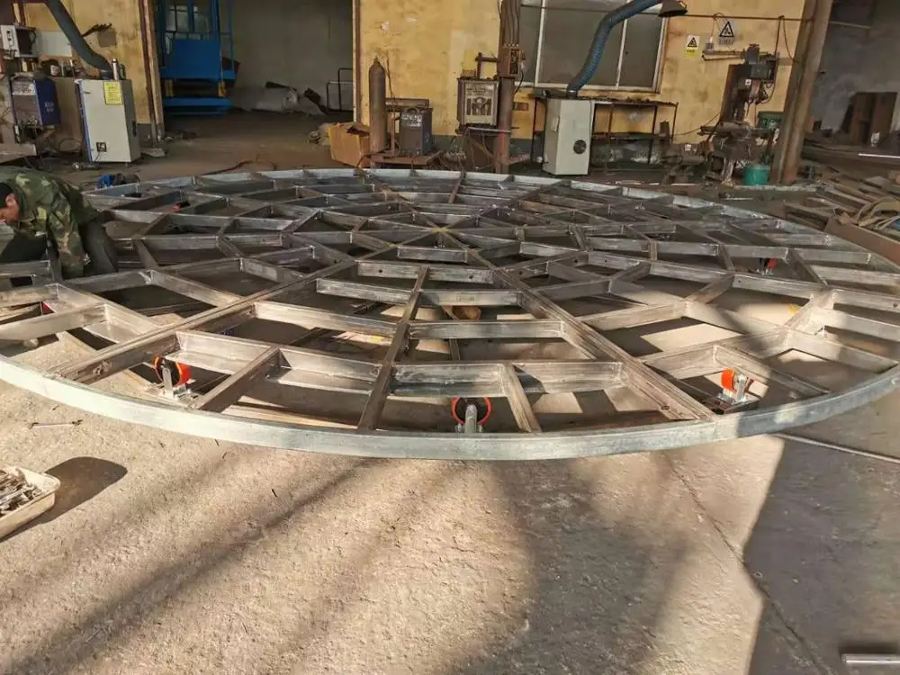 Chepaer поворотные столы для гаража, дома, парковки, поворотные столы для автомобилей на продажу