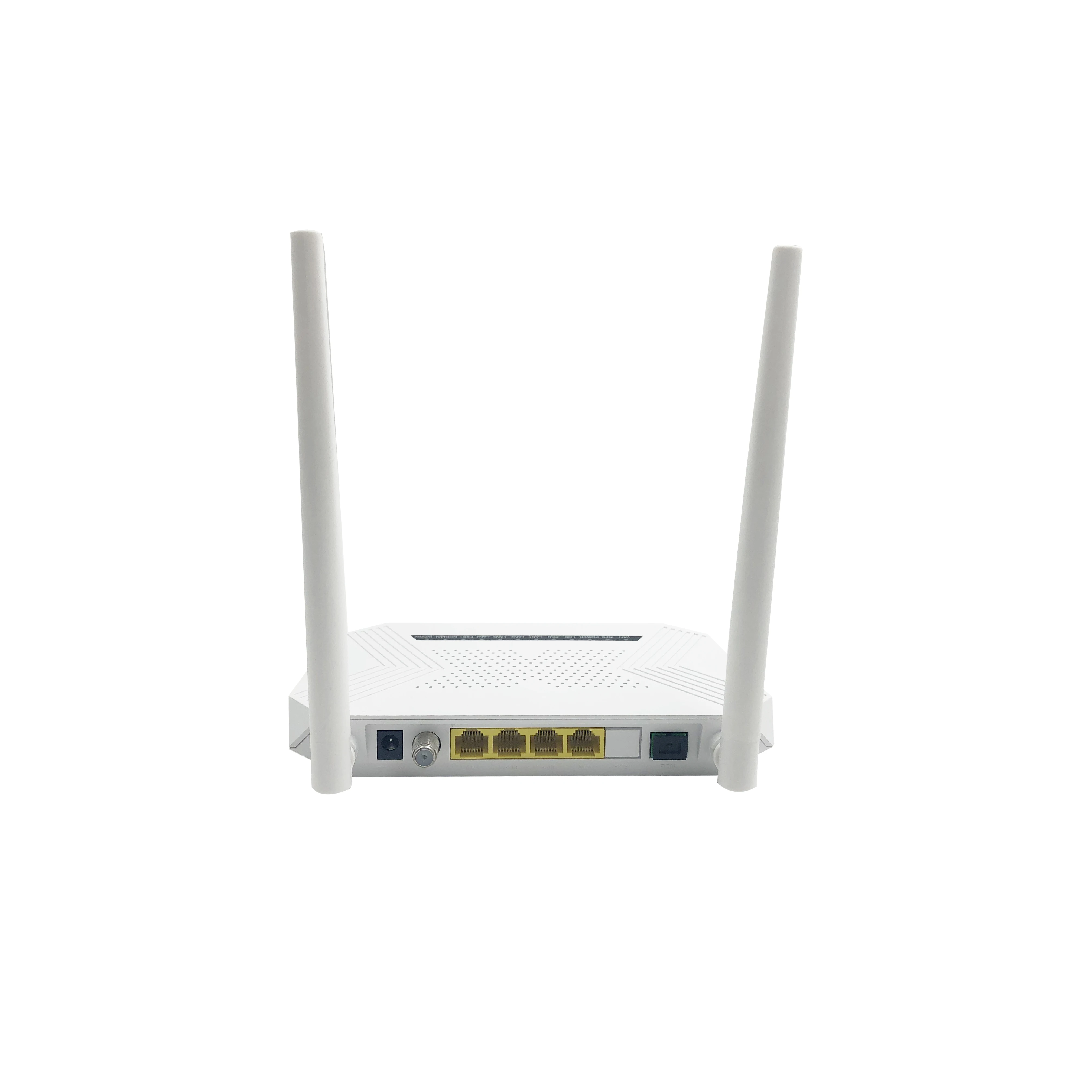 Китай ONU XPON Wifi модем 1Ge 3Fe Catv EPON Gpon Onu Ont Match Huawei OLT ZTE