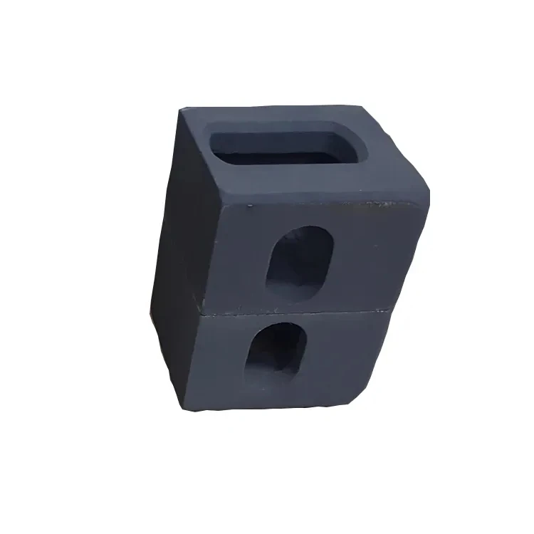 High quality Shipping Container Spare Parts Corner Fittings Corner Blocks Casting with ABS Certificate used in special container