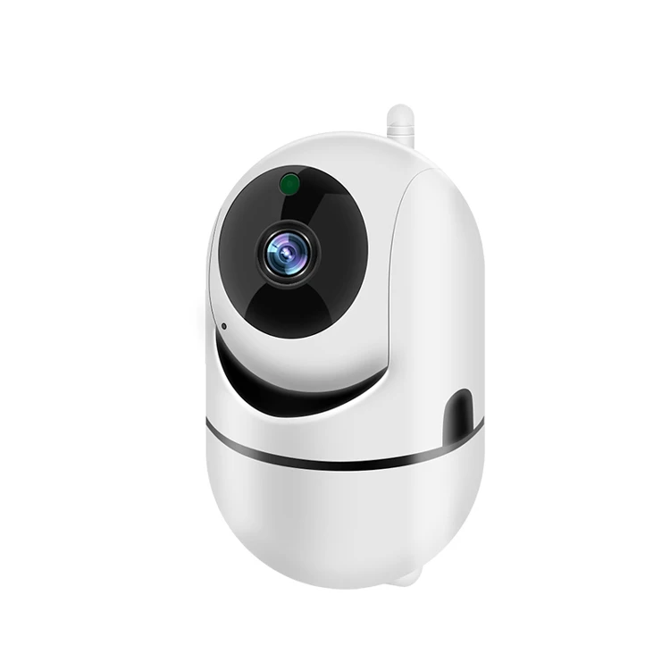 Amazon Лучшие продажи детский монитор 1080P 360 глаза Мини WiFi CCTV беспроводная безопасность IP PTZ камера