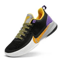 Hot Sale Mens Casual Sneakers Breathable Running Sports Shoes Fashion Brand Custom Retro Basketball Shoes Men