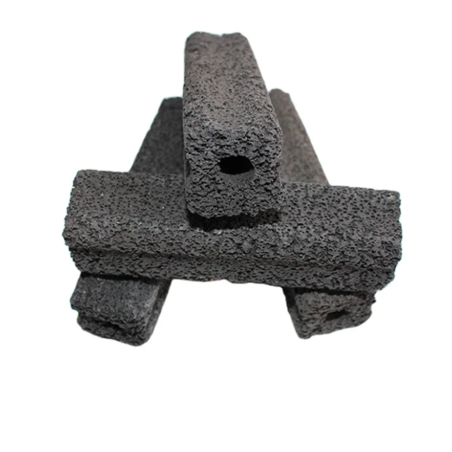 Керамическая био-кольцевая бактериальная трубка для фильтра аквариума