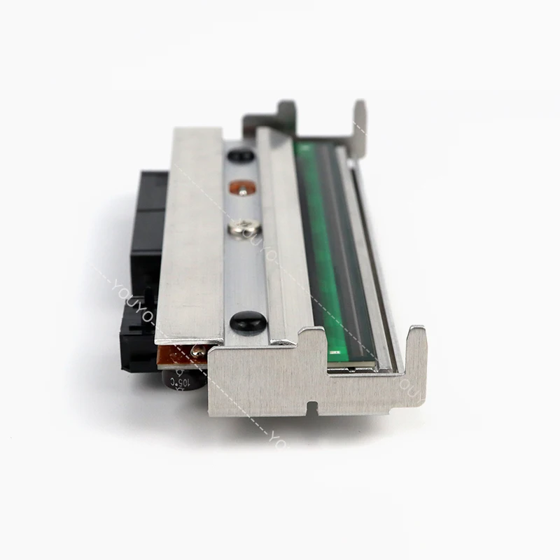 New Original S4M Print Head For Zebra ZM400 Thermal Barcode Printer 203dpi