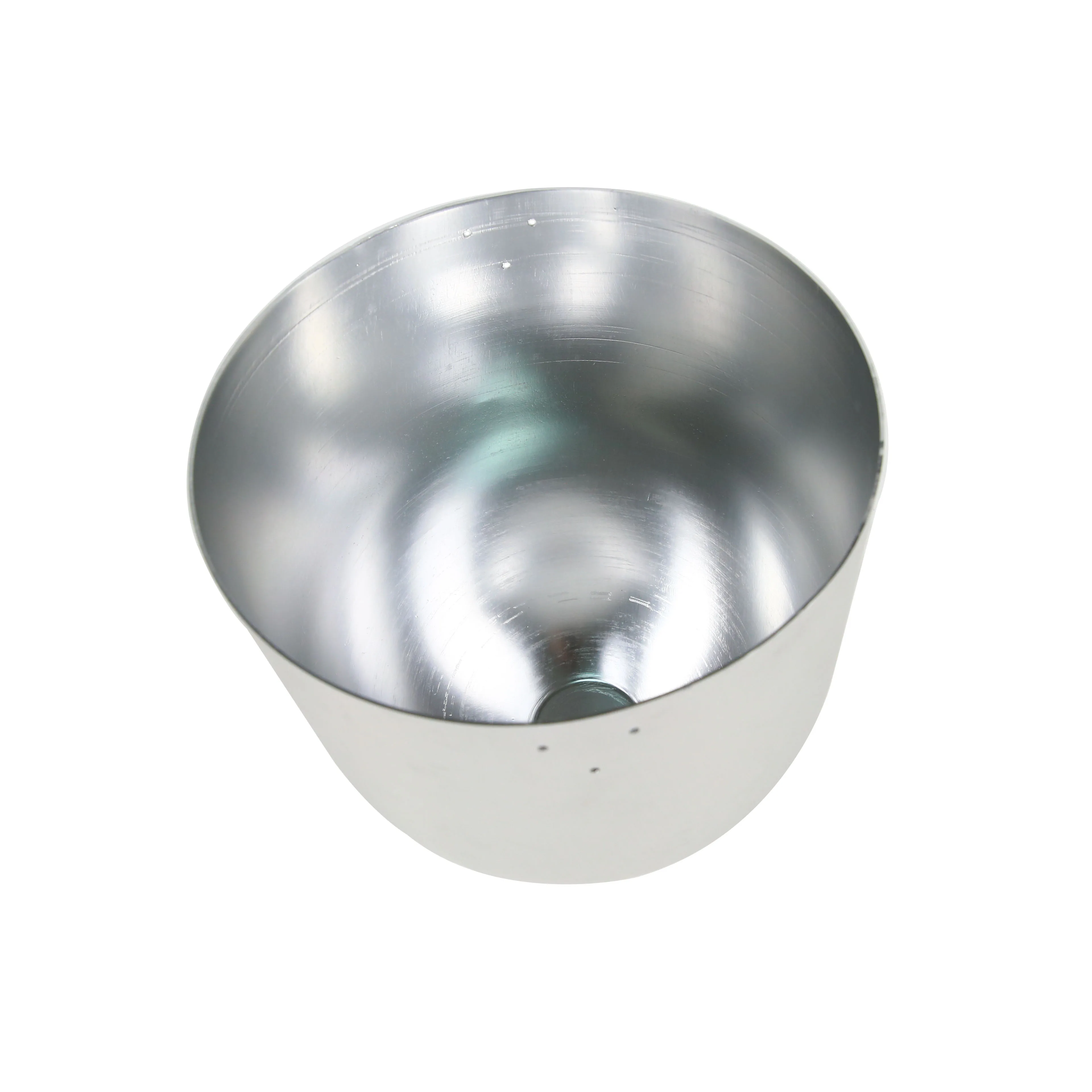 OEM Manufacturing Sheet Metal Stamping Spinning Deep Drawing Parts