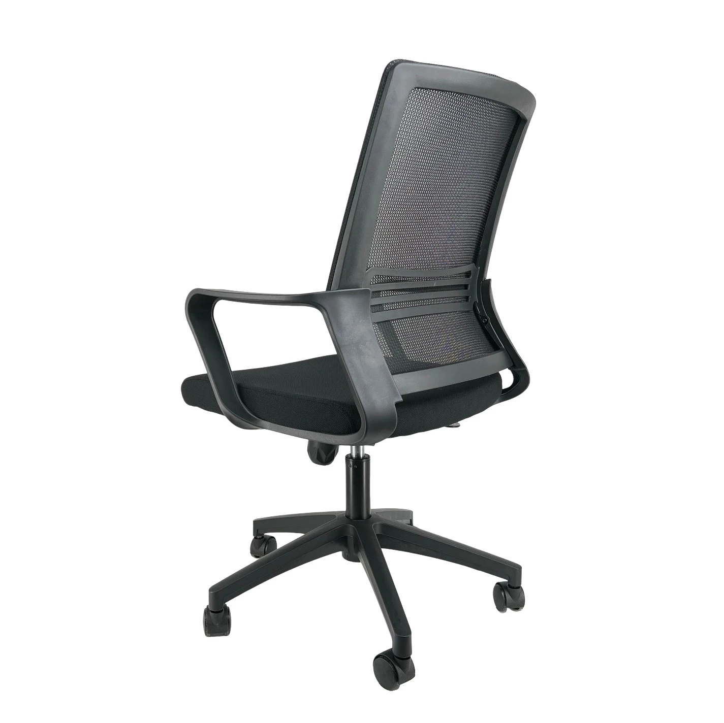 Factory Direct wholesale Comfortable Ergonomic Swivel Mesh Task Mid-Back for Office and Meeting Room Executive Office Chair