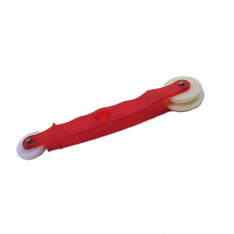 Ролик для оконного экрана, прочие ручные инструменты, ролик для разрезания сетки экрана, инструмент для двери и окна