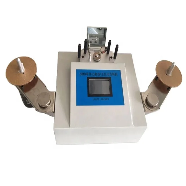 SMD компоненты счетчик LH-180 обнаружения утечки