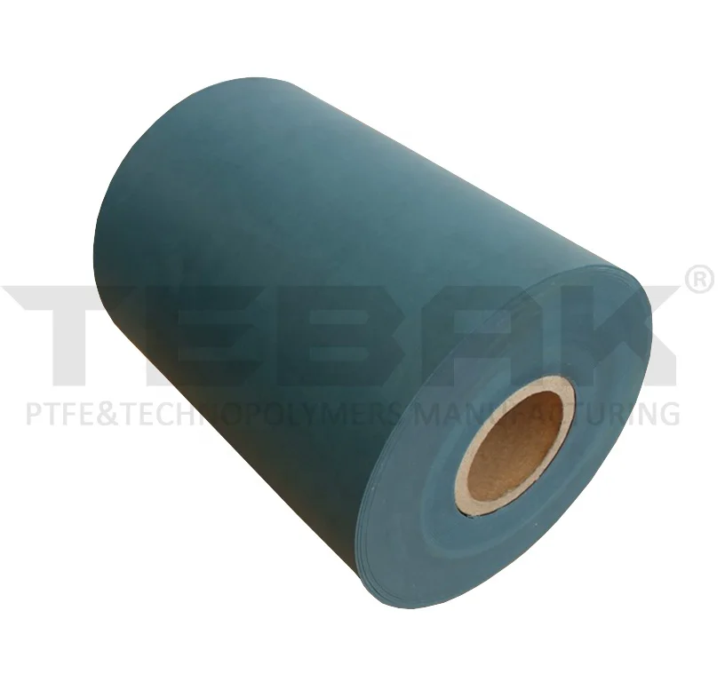 Machine tool guideway soft belt machining center CNC machine tool guideway wear belt turcite sheet ptfe