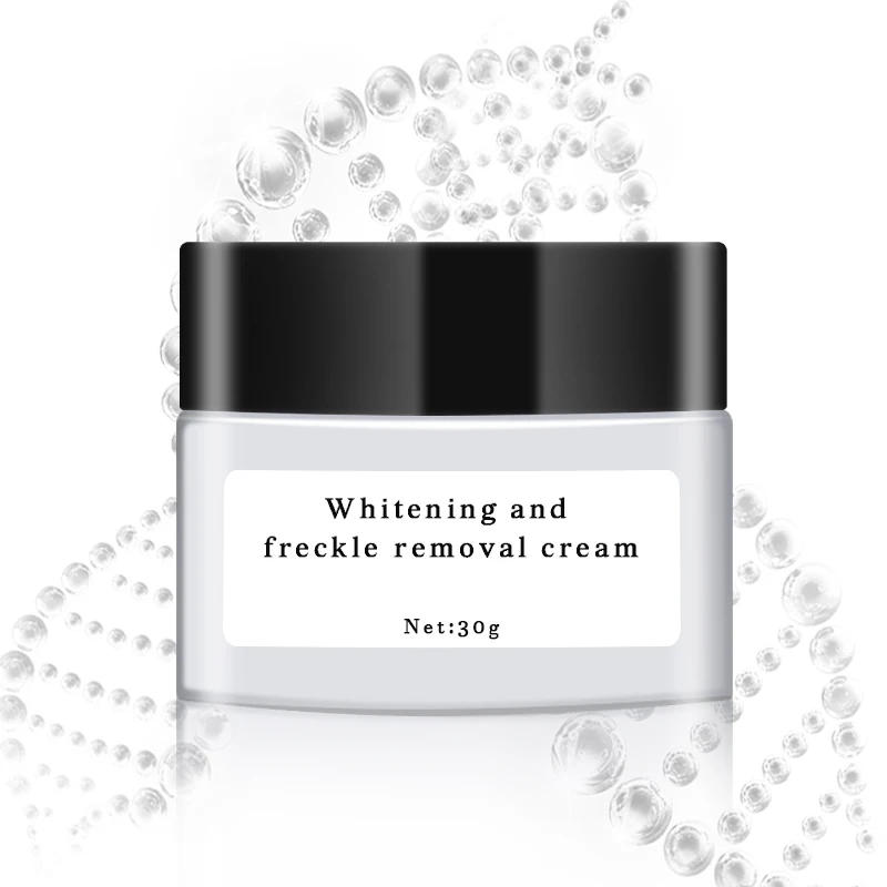 
Private Label Skin Whitening Cream VE Facial Whitening and Best Deep Wrinkle Cream 