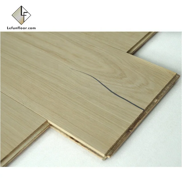 
manufacture french parquet oak flooring unfinished 