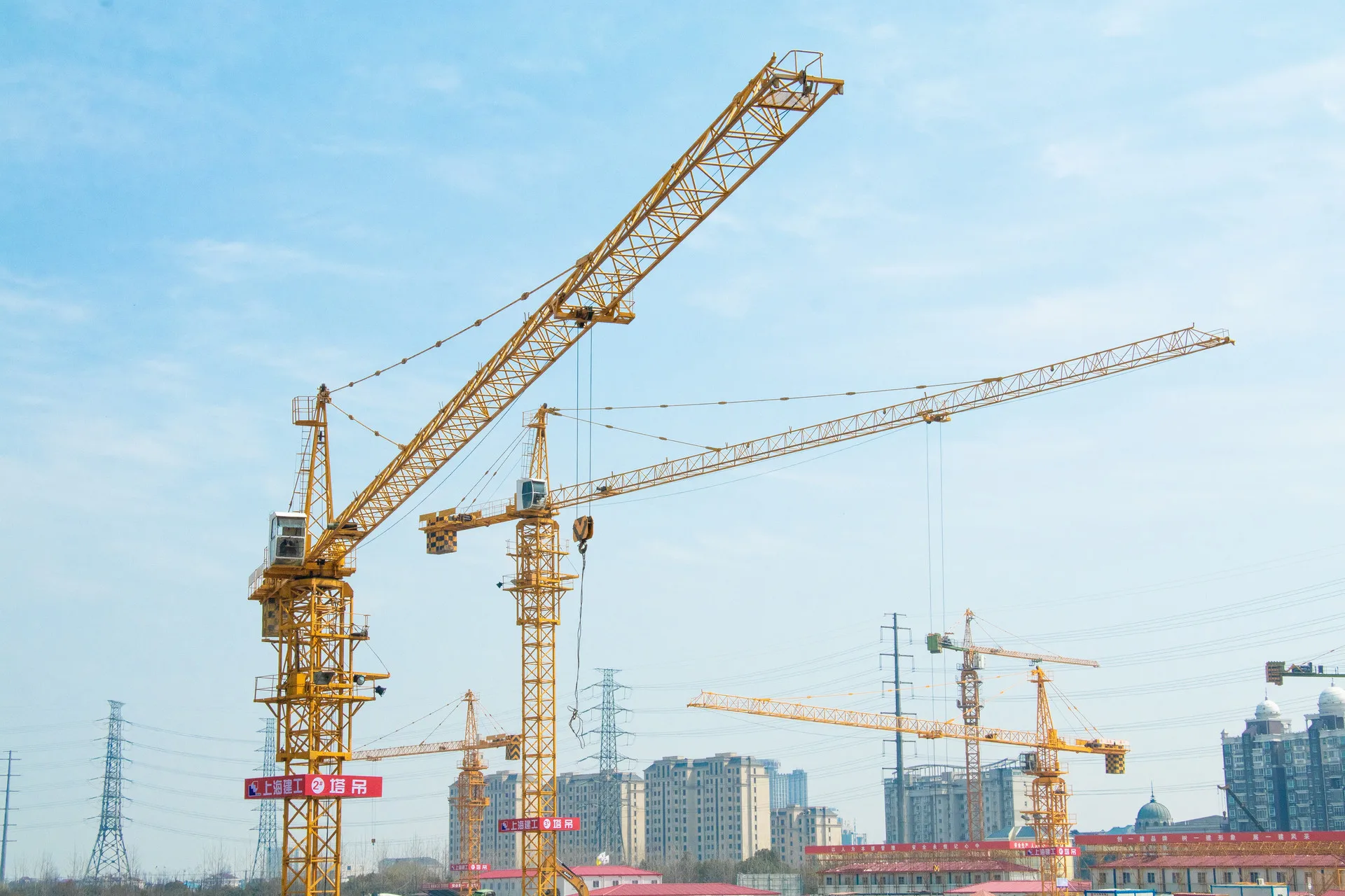 Продажа башенных кранов 6 тонн 8 10 12