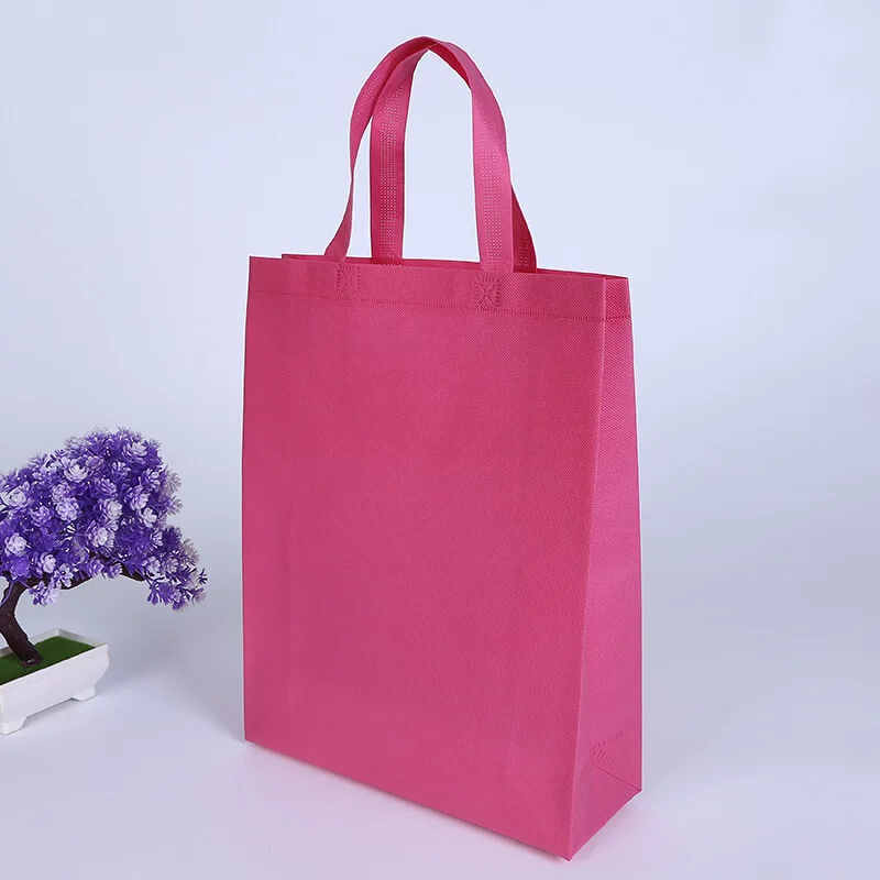 Custom Full Color Reusable Non Woven Pp Laminated Tnt Wine Bulk 4 6 Bottles Carrier Shop Tote Recycled Nonwoven Eco Shopping Bag