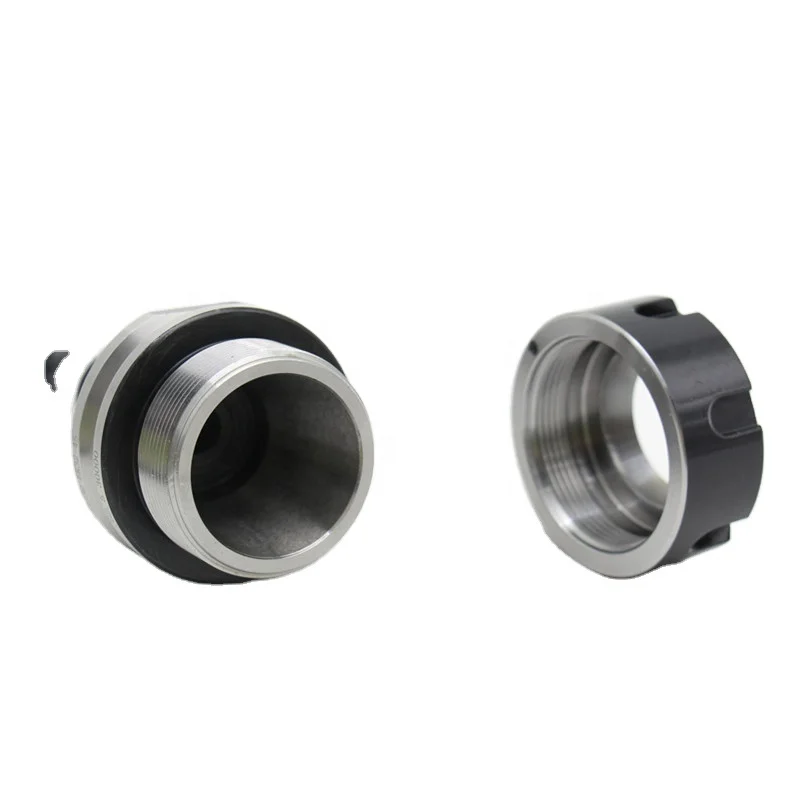 High speed ISO30  ER32 UM Tool Holders ISO30-ER16 ER20 ER25 ER32 Collet Chuck for CNC Lathe Collet Chuck Holder