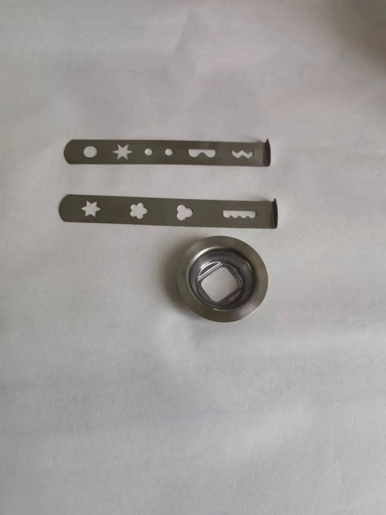 nozzle cookie  attachment pastry nozzle