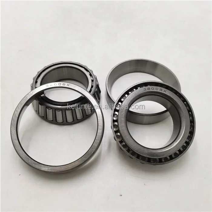 Конический роликовый подшипник Koyo 32005-26 32005/26 32005