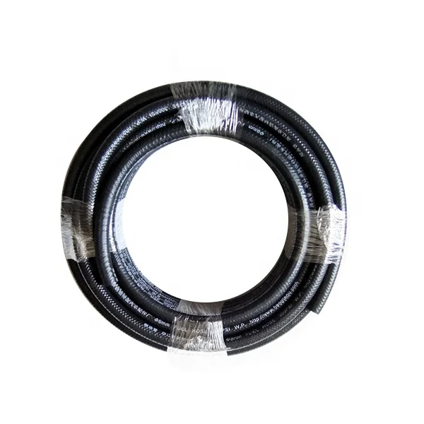 OEM offer 6mm PVC soft tube clear pipe transparent plastic pipes