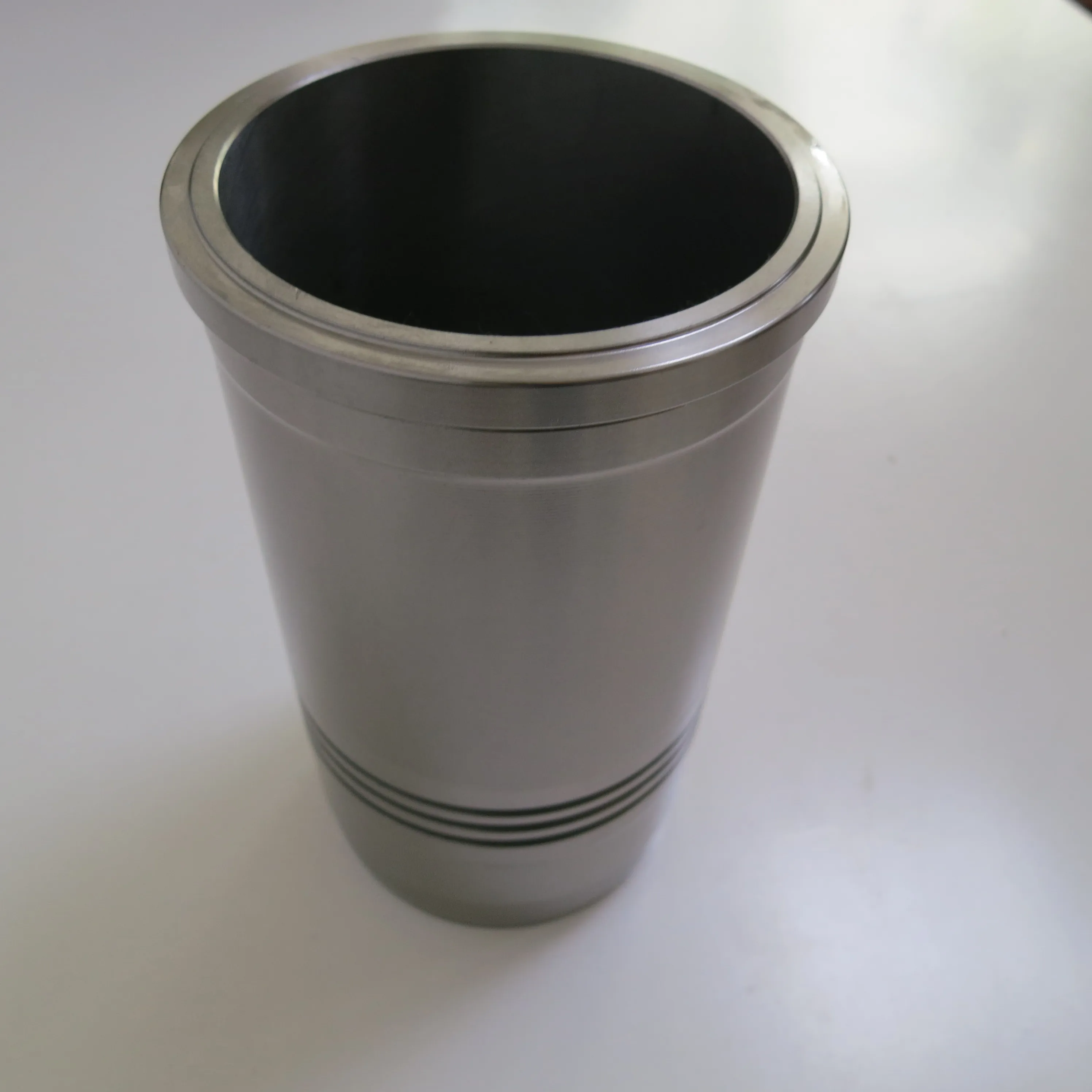 Оптовая торговля запчасти дизельного двигателя гильза цилиндра и поршня D02A-104-30A +