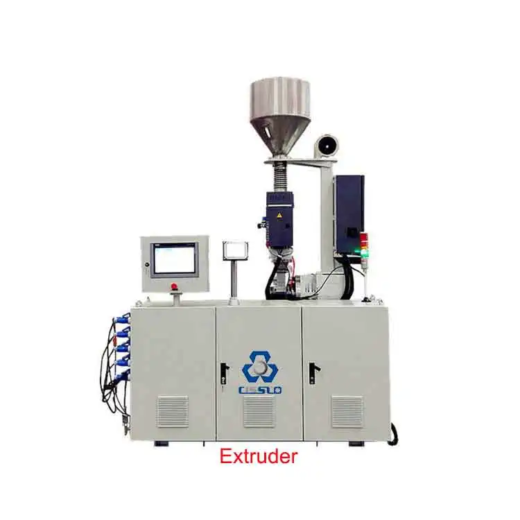 Top Precision High Speed Polyurethane Gas Pipe Production Line