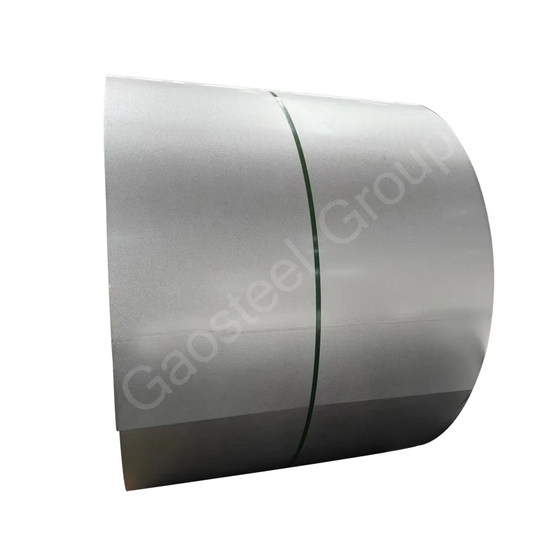 Hot Sale Prepainted Aluminized Zinc Coated Hot Dipped 55%,  Galvalume/Gi Coil/Plate/Stripe, JIS Dx51d G350 G550 Az150 Az55 G550