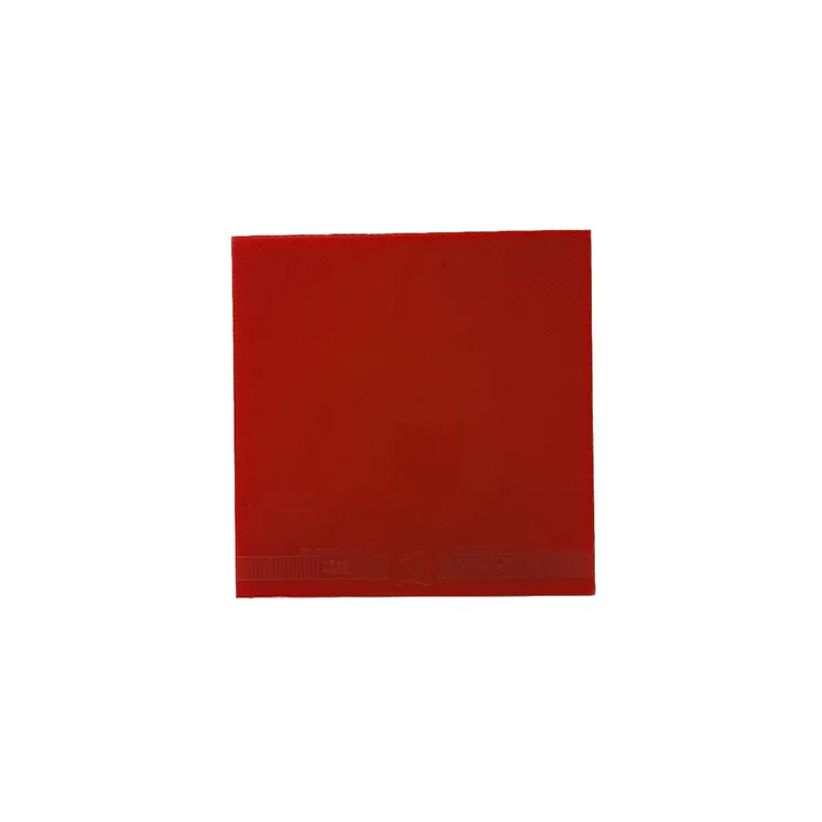 Wholesale Cheap 1.8/2.0/2.1/MAX Non-Sticky Offense Rubber OX Inverted Rubber Table Tennis Products