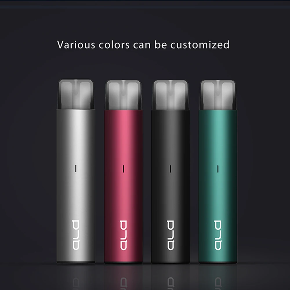  ALD Новое многоразовое устройство для электронной сигареты Vturn Pro с новейшим