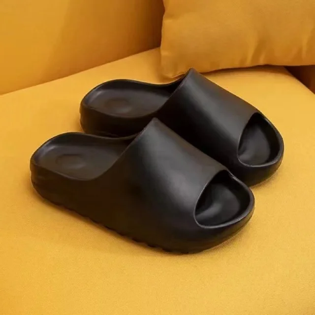 Wholesale Women Summer Lightweight Eva Home Slippers Ladies Breathable Casual Outdoor Slides Slippers